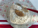 Porridge aux brises de châtaignes