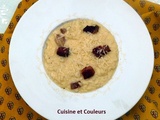 Risotto à la carbonara