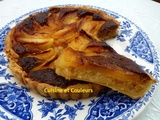 Tarte al' coloche