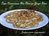 Merci *Le Gourmand du dimanche* d'avoir fait paraître une de mes recettes préférées (Crêpes Vonnassiennes, de Mr Georges Blanc)