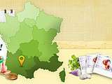 Liste des gagnants Défi Boursin Cuisine