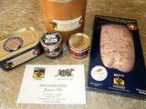 Nouveau partenaire godard spécialiste foie gras