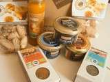 Partenaire gourmibox