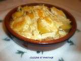 Tartiflette