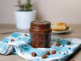 Comment faire du Nutella maison