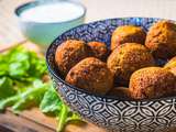 Réussir les Falafels Libanais comme au restaurant