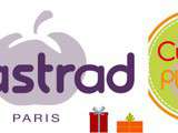 Concours avec Mastrad : les Tartes d’Automne [#Concours inside]