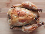 Cuisses de poulet au four : 7 recettes faciles en 30 min