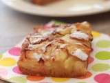 Gâteau aux pommes Bolzano