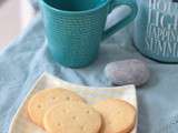 Shortbreads