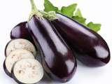 Bringelles (Aubergines)