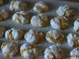 Amaretti comme à Turin