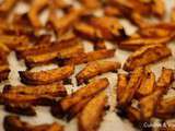 Avoir la frite…de butternut