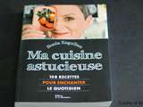 Cuisine Astucieuse de Sonia Ezgulian