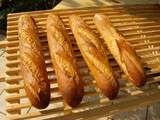 Baguettes