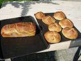 Brioche à l'ancienne