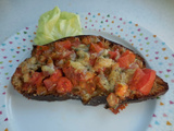 Bruschetta