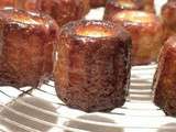 Cannelés