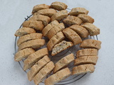 Cantucci di Prato