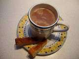 Chocolat chaud