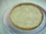 Comment garder une tarte croustillante