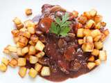 Coq au vin