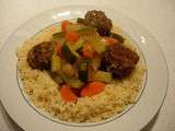 Couscous