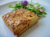 Croque-monsieur