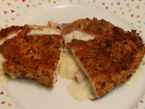 Escalope cordon bleu