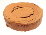 Fondant au chocolat