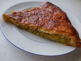 Galette des rois Sicilienne