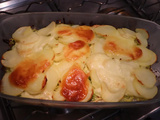 Gratin Auvergnat