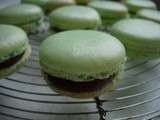 Macarons