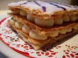 Mille-feuilles