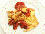 Œufs à la provençale