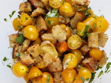 Panzanella