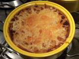 Parmentier de canard