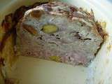 Pâté de campagne