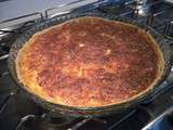 Quiche Lorraine