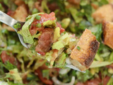 Rafraichissante salade d'été
