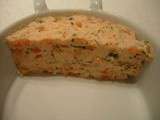 Rillettes de saumon