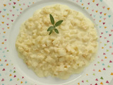 Risotto de céleri