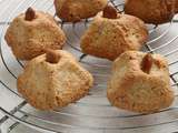 Rochers aux amandes