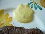 Sauce Béarnaise