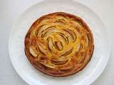 Tarte Alsacienne