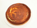 Tarte au fromage blanc