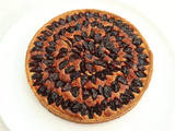 Tarte aux cerises