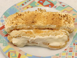 Tiramisu aux pommes