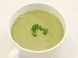 Velouté de cresson