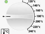 Equivalence Degré / Thermostat